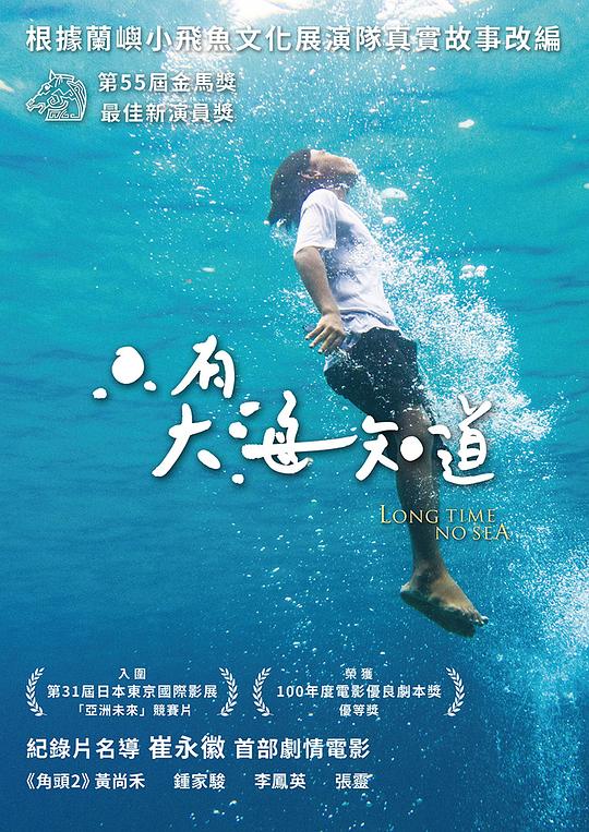 只有大海知道Long Time No Sea(2018)插图%4K电影下载_3D影视资源_杜比视界迅雷下载