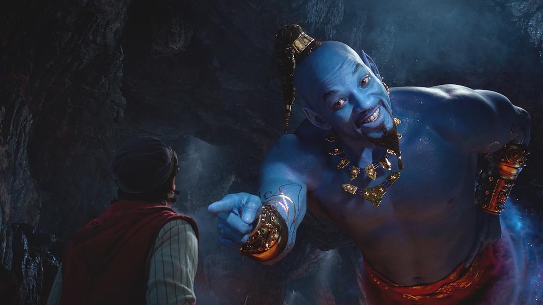 阿拉丁Aladdin(2019)插图1%4K电影下载_3D影视资源_杜比视界迅雷下载