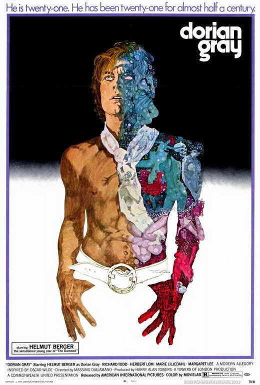 道连·格雷的画像Das Bildnis des Dorian Gray(1970)插图%4K电影下载_3D影视资源_杜比视界迅雷下载