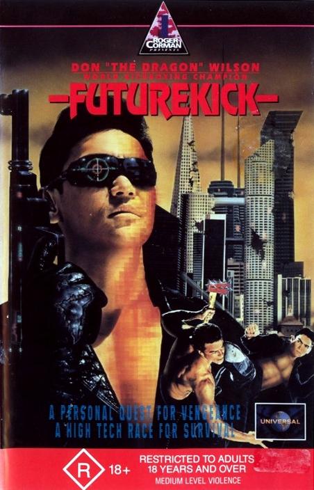 生化战士Future Kick(1991)插图%4K电影下载_3D影视资源_杜比视界迅雷下载