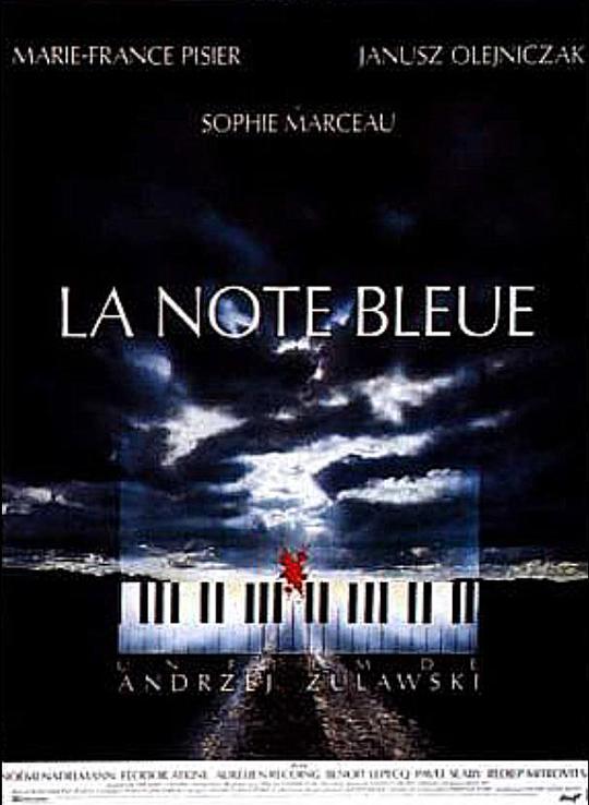 蓝色乐章La note bleue(1991)插图%4K电影下载_3D影视资源_杜比视界迅雷下载