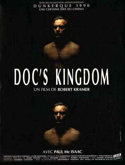 医生的王国Doc’s Kingdom(1987)插图%4K电影下载_3D影视资源_杜比视界迅雷下载