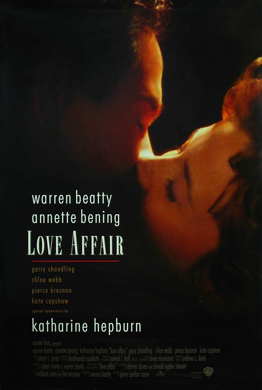 爱情事件Love Affair(1994)插图%4K电影下载_3D影视资源_杜比视界迅雷下载