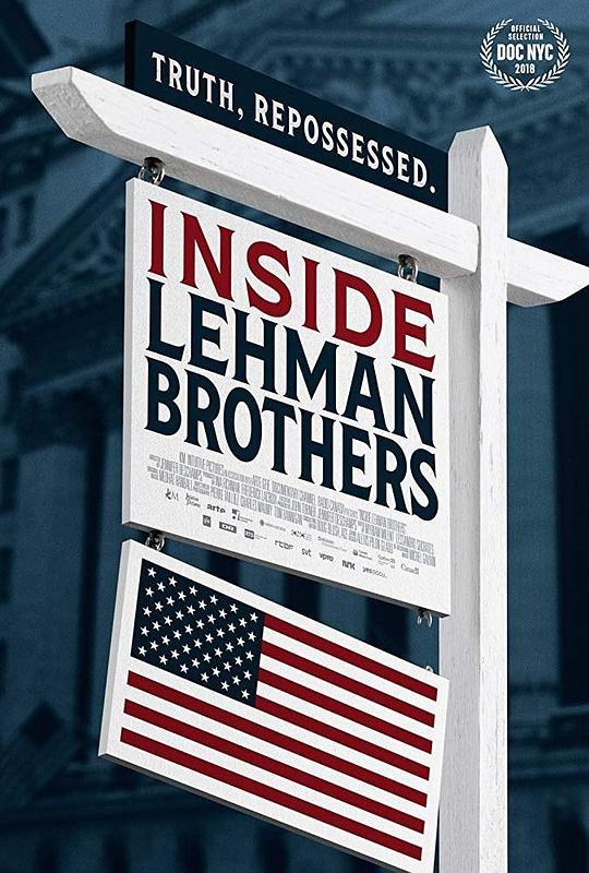 雷曼兄弟Inside Lehman Brothers(2018)插图%4K电影下载_3D影视资源_杜比视界迅雷下载