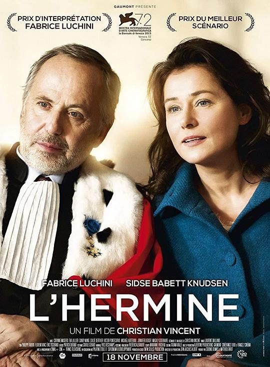 白鼬L’hermine(2015)插图%4K电影下载_3D影视资源_杜比视界迅雷下载