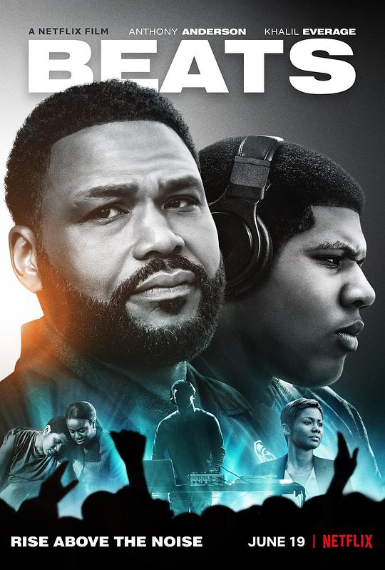 节拍救赎Beats(2019)插图%4K电影下载_3D影视资源_杜比视界迅雷下载