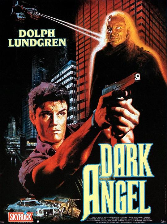 黑天使Dark Angel(1990)插图%4K电影下载_3D影视资源_杜比视界迅雷下载