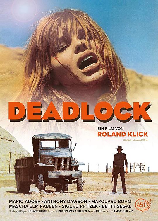 致命枷锁Deadlock(1970)插图%4K电影下载_3D影视资源_杜比视界迅雷下载