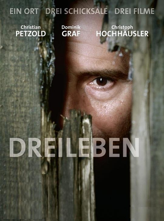 三种生活：给我你的心"Dreileben" Etwas Besseres als den Tod(2011)插图%4K电影下载_3D影视资源_杜比视界迅雷下载