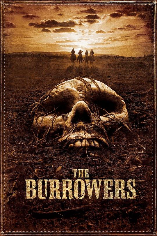 神秘的地洞The Burrowers(2008)插图%4K电影下载_3D影视资源_杜比视界迅雷下载