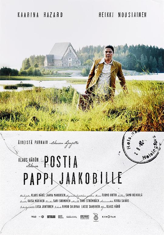 给雅各布神父的信Postia pappi Jaakobille(2009)插图%4K电影下载_3D影视资源_杜比视界迅雷下载