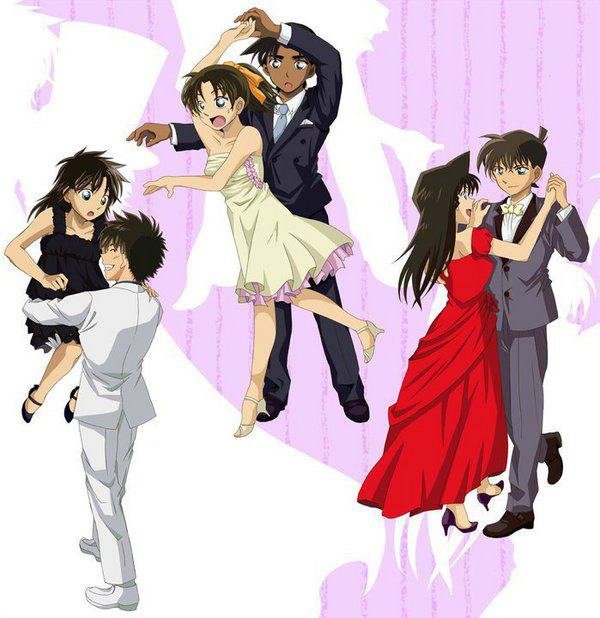 名侦探柯南Detective Conan(1996 – 2020)插图2%4K电影下载_3D影视资源_杜比视界迅雷下载