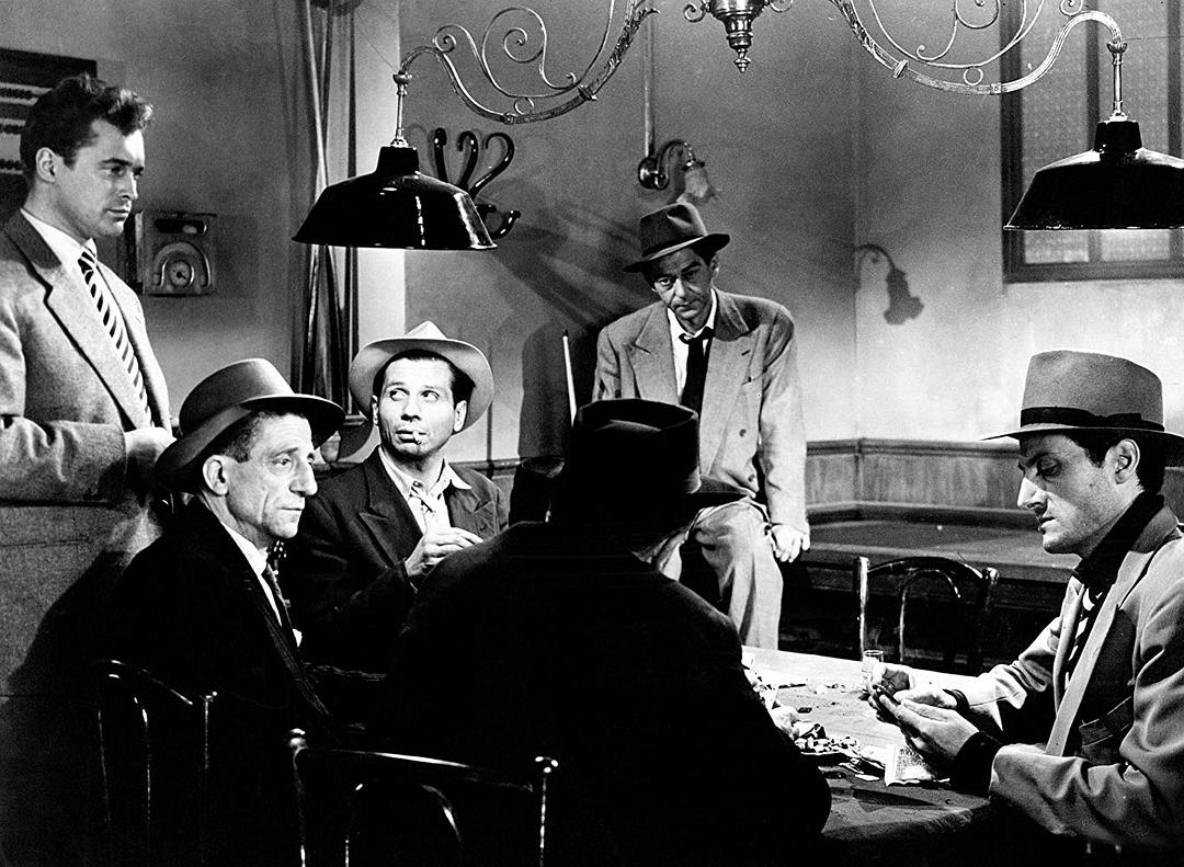 男人的争斗Rififi(1955)插图2%4K电影下载_3D影视资源_杜比视界迅雷下载