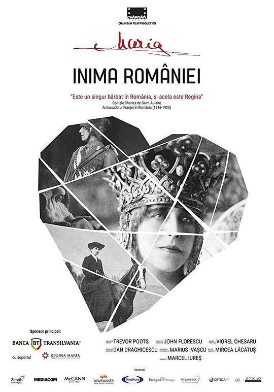 玛丽王后，罗马尼亚之心Maria Inima Romaniei(2018)插图%4K电影下载_3D影视资源_杜比视界迅雷下载