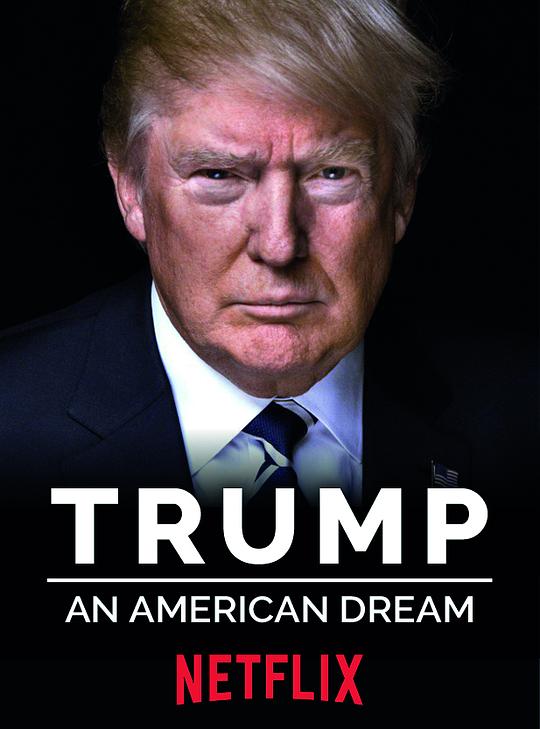 特朗普：一场美国梦Trump: An American Dream(2017)插图%4K电影下载_3D影视资源_杜比视界迅雷下载