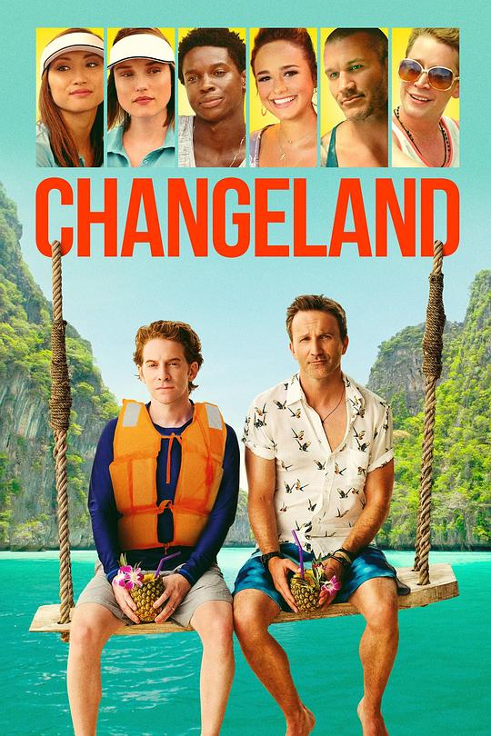 泰渝记Changeland(2019)插图%4K电影下载_3D影视资源_杜比视界迅雷下载