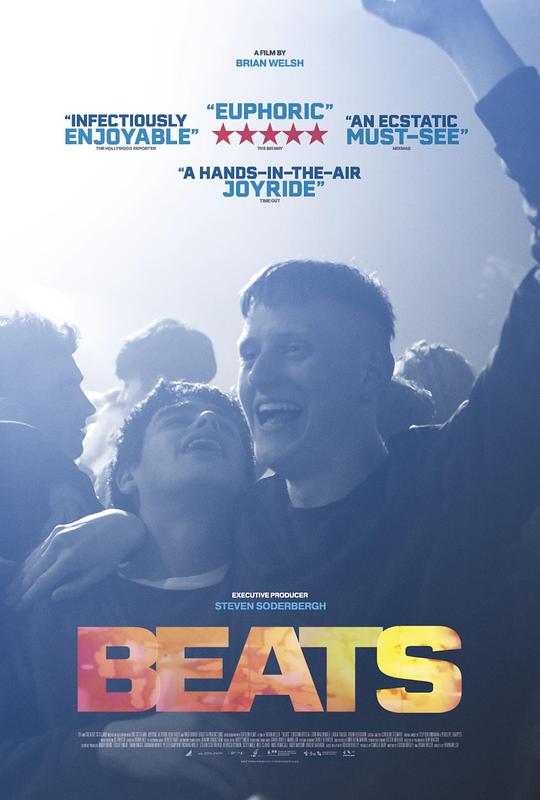 狂躁节拍Beats(2019)插图%4K电影下载_3D影视资源_杜比视界迅雷下载