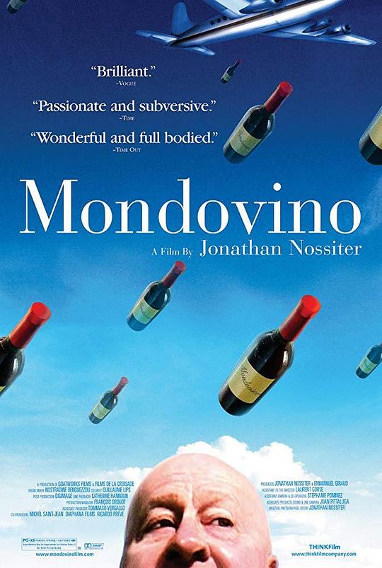 美酒家族Mondovino(2004)插图%4K电影下载_3D影视资源_杜比视界迅雷下载