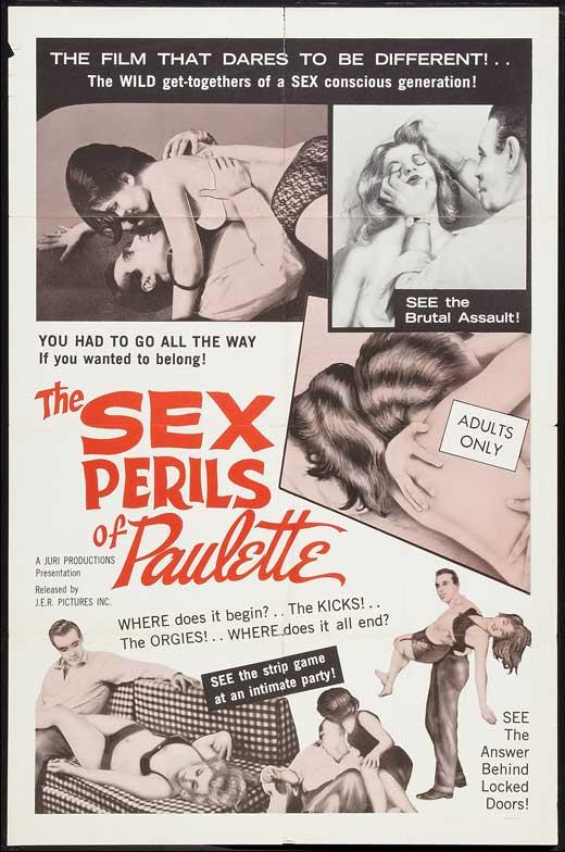 波莱特的性冒险The Sex Perils of Paulette(1965)插图%4K电影下载_3D影视资源_杜比视界迅雷下载