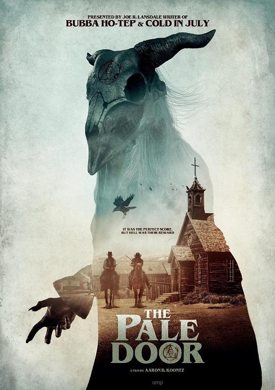 苍白之门The Pale Door(2020)插图%4K电影下载_3D影视资源_杜比视界迅雷下载