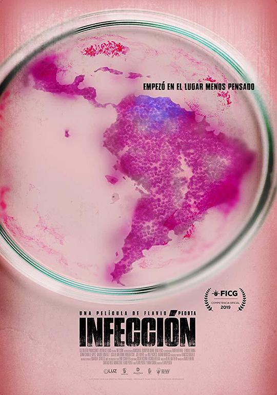 感染Infección(2019)插图%4K电影下载_3D影视资源_杜比视界迅雷下载