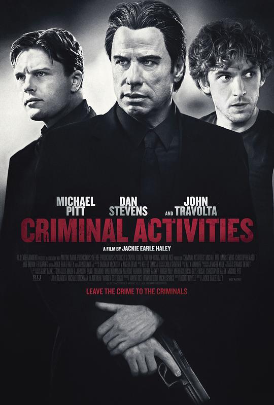 犯罪活动Criminal Activities(2015)插图%4K电影下载_3D影视资源_杜比视界迅雷下载