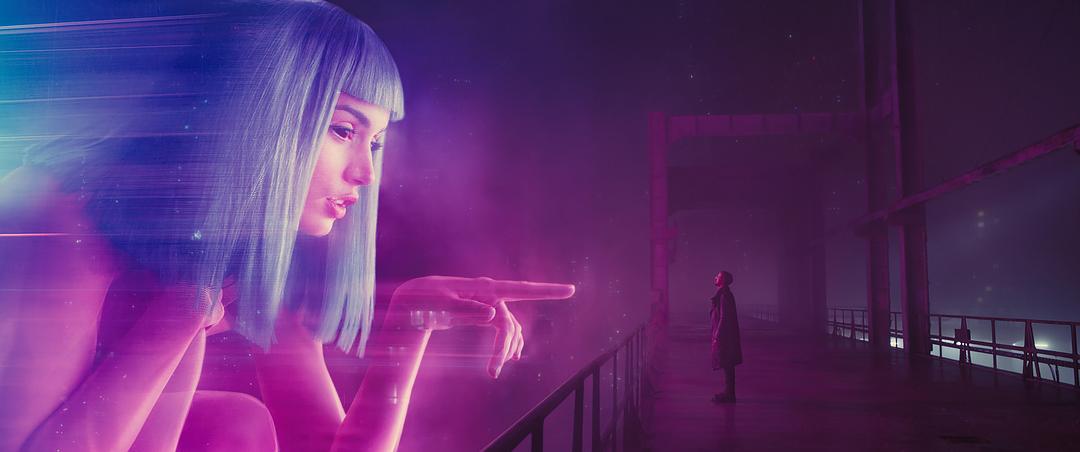 银翼杀手2049Blade Runner 2049(2017)插图1%4K电影下载_3D影视资源_杜比视界迅雷下载