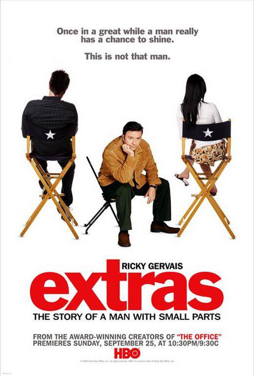 临时演员Extras(2005)插图%4K电影下载_3D影视资源_杜比视界迅雷下载