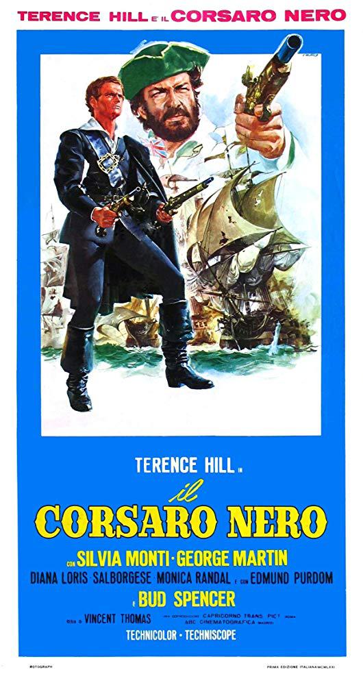 海侠尼禄Il corsaro nero(1971)插图%4K电影下载_3D影视资源_杜比视界迅雷下载