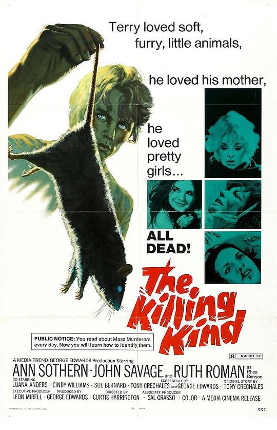 杀戮类型The Killing Kind(1973)插图%4K电影下载_3D影视资源_杜比视界迅雷下载