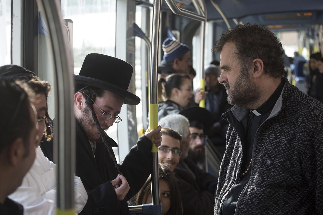 耶路撒冷有轨电车A Tramway in Jerusalem(2018)插图1%4K电影下载_3D影视资源_杜比视界迅雷下载