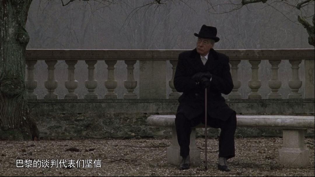 巴黎1919：和平条约Paris 1919: Un traité pour la paix(2009)插图1%4K电影下载_3D影视资源_杜比视界迅雷下载