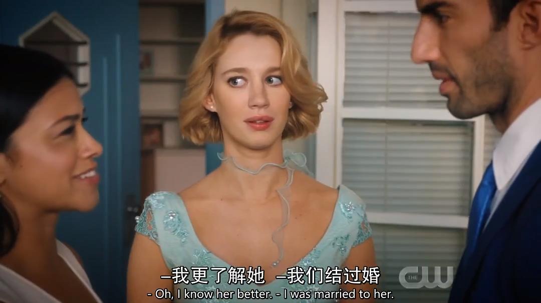 处女情缘Jane the Virgin(2014 – 2024)插图2%4K电影下载_3D影视资源_杜比视界迅雷下载