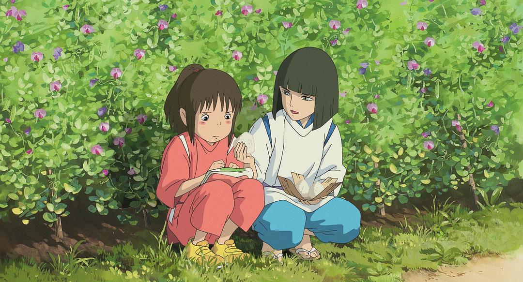 千与千寻Spirited Away(2001)插图2%4K电影下载_3D影视资源_杜比视界迅雷下载