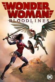 神奇女侠：血脉Wonder Woman: Bloodlines(2019)插图%4K电影下载_3D影视资源_杜比视界迅雷下载