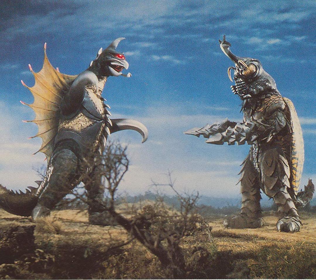 哥斯拉对美加洛Godzilla vs. Megalon(1973)插图2%4K电影下载_3D影视资源_杜比视界迅雷下载