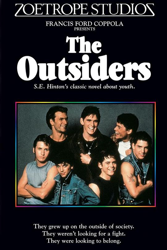 小教父The Outsiders(1983)插图%4K电影下载_3D影视资源_杜比视界迅雷下载