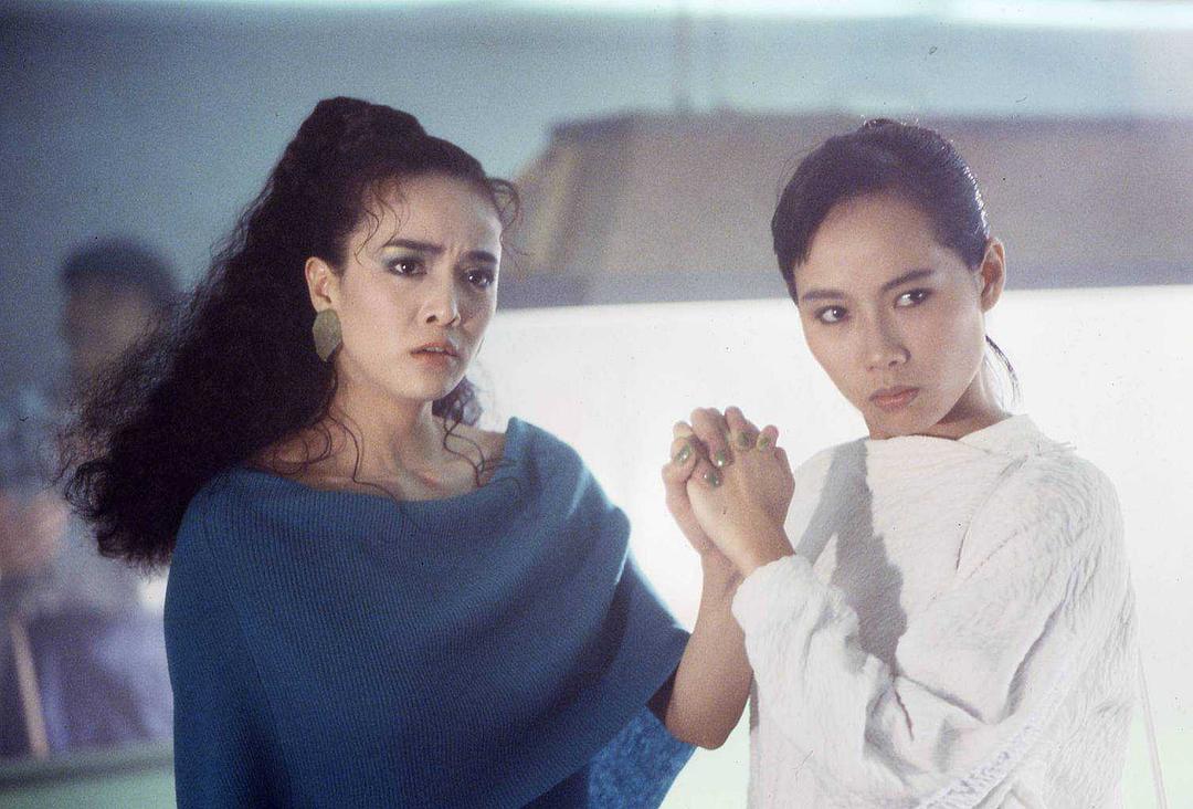 神奇两女侠Wonder Women(1987)插图1%4K电影下载_3D影视资源_杜比视界迅雷下载