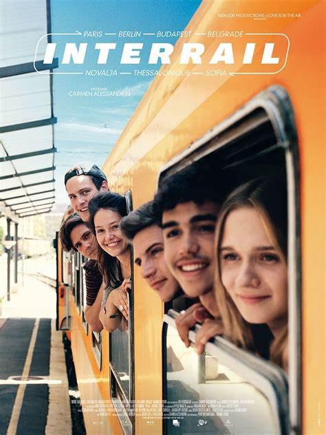 青春快车日记Interrail(2018)插图%4K电影下载_3D影视资源_杜比视界迅雷下载