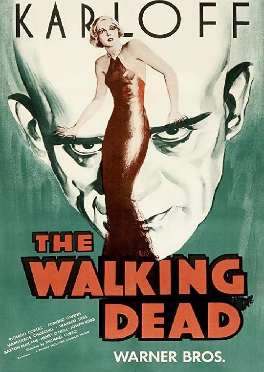 行尸走肉The Walking Dead(1936)插图%4K电影下载_3D影视资源_杜比视界迅雷下载