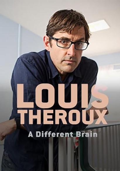 Louis Theroux: A Different BrainLouis Theroux: A Different Brain(2016)插图%4K电影下载_3D影视资源_杜比视界迅雷下载