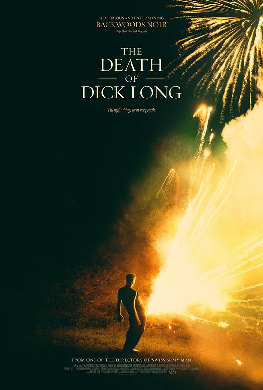 迪克·朗之死The Death of Dick Long(2019)插图%4K电影下载_3D影视资源_杜比视界迅雷下载