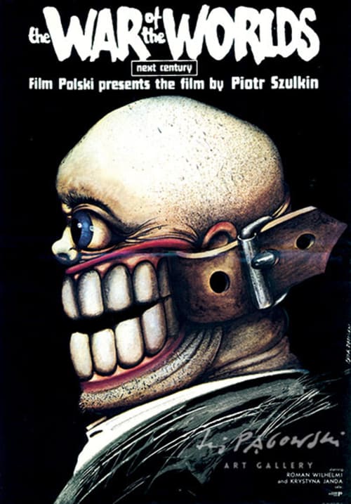 下一个世纪：世界战争Wojna swiatów – nastepne stulecie(1981)插图%4K电影下载_3D影视资源_杜比视界迅雷下载