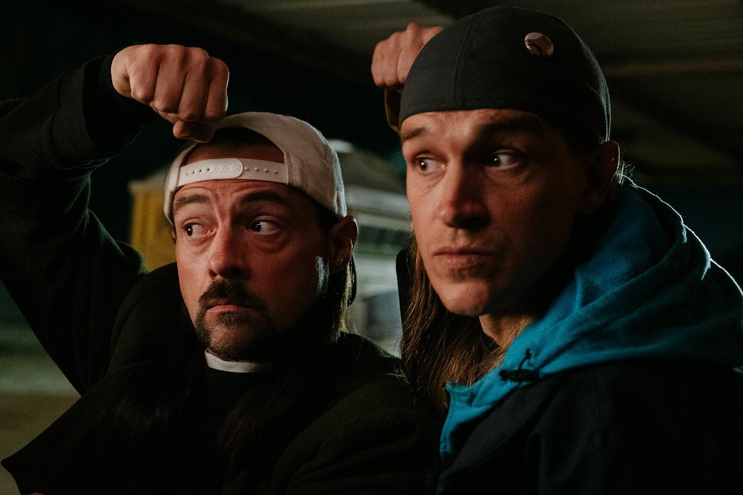 白烂贱客2Jay and Silent Bob Reboot(2019)插图1%4K电影下载_3D影视资源_杜比视界迅雷下载