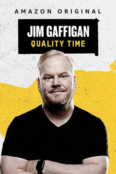 Jim Gaffigan: Quality TimeJim Gaffigan: Quality Time(2019)插图%4K电影下载_3D影视资源_杜比视界迅雷下载