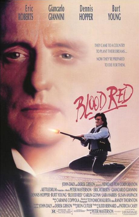 血洗移民潮Blood Red(1989)插图%4K电影下载_3D影视资源_杜比视界迅雷下载