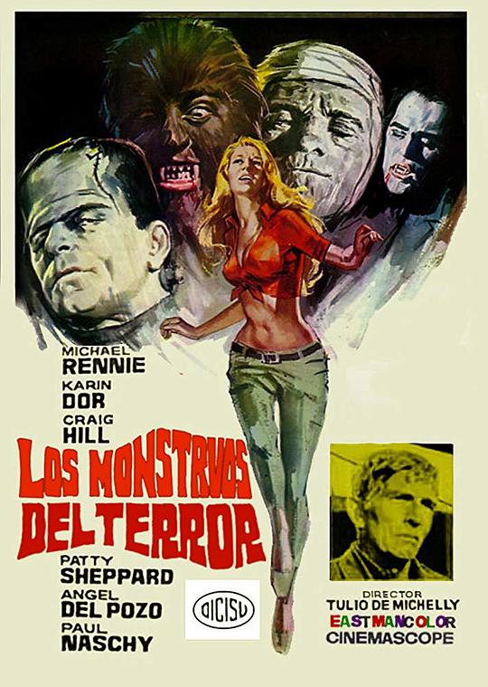 恐怖作业Assignment Terror(1970)插图%4K电影下载_3D影视资源_杜比视界迅雷下载