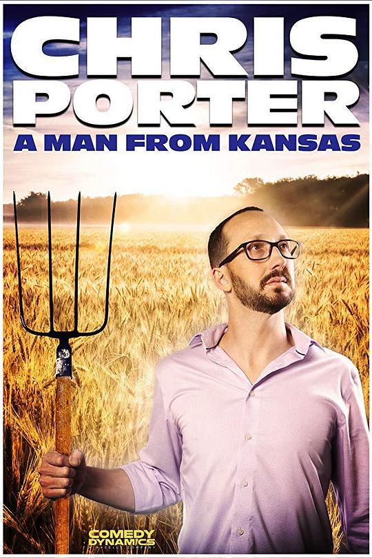 Chris Porter: A Man from KansasChris Porter: A Man from Kansas(2019)插图%4K电影下载_3D影视资源_杜比视界迅雷下载