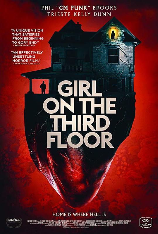 三层楼的女孩Girl on the Third Floor(2019)插图%4K电影下载_3D影视资源_杜比视界迅雷下载