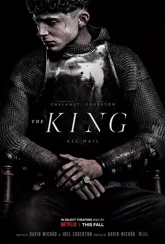 兰开斯特之王The King(2019)插图%4K电影下载_3D影视资源_杜比视界迅雷下载